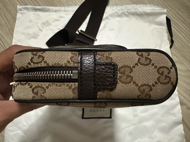 Gucci 腰包-5