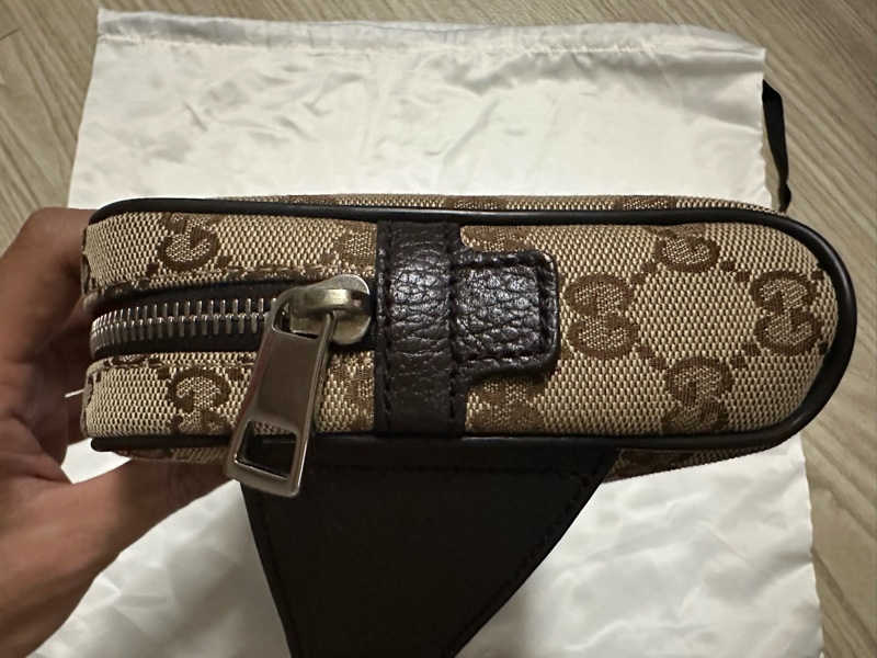 Gucci 腰包-6