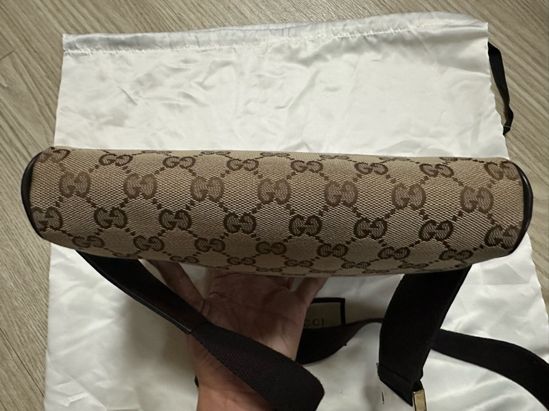 Gucci 腰包-7