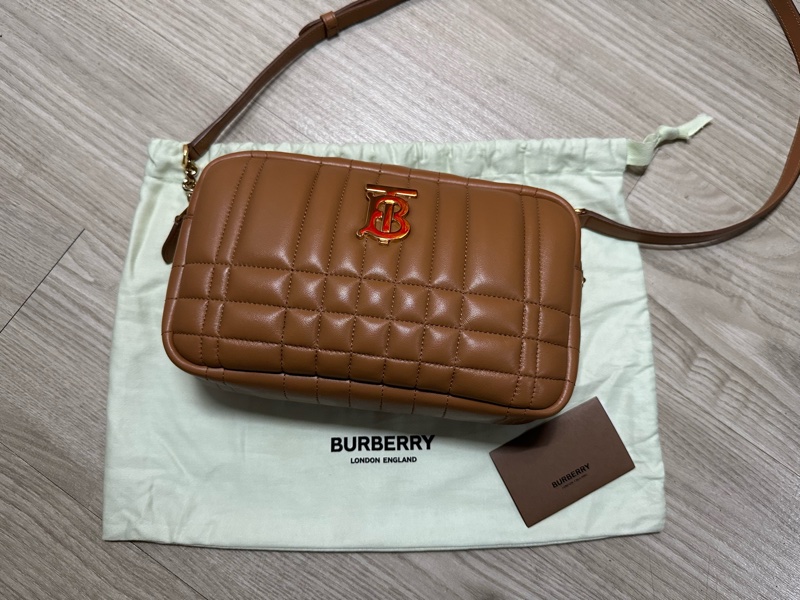 Burberry 相機包-0