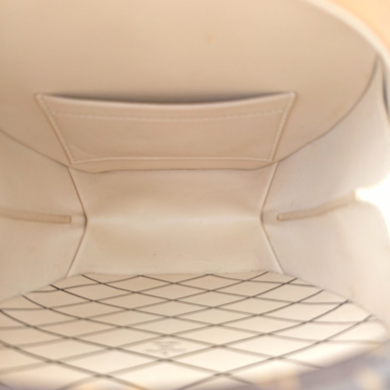 LV 路易威登 BOITE CHAPEAU 小號 老花棕色圓餅硬盒子 斜挎包-8