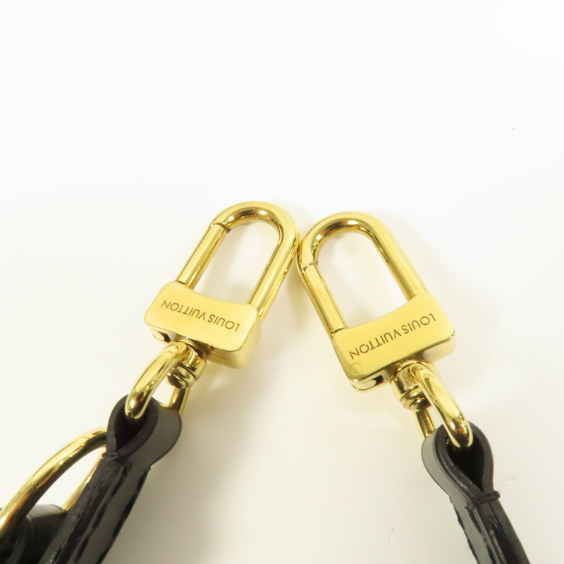 LOUIS VUITTON Monogram Boulogne PM金扣手挽肩背兩用袋-6