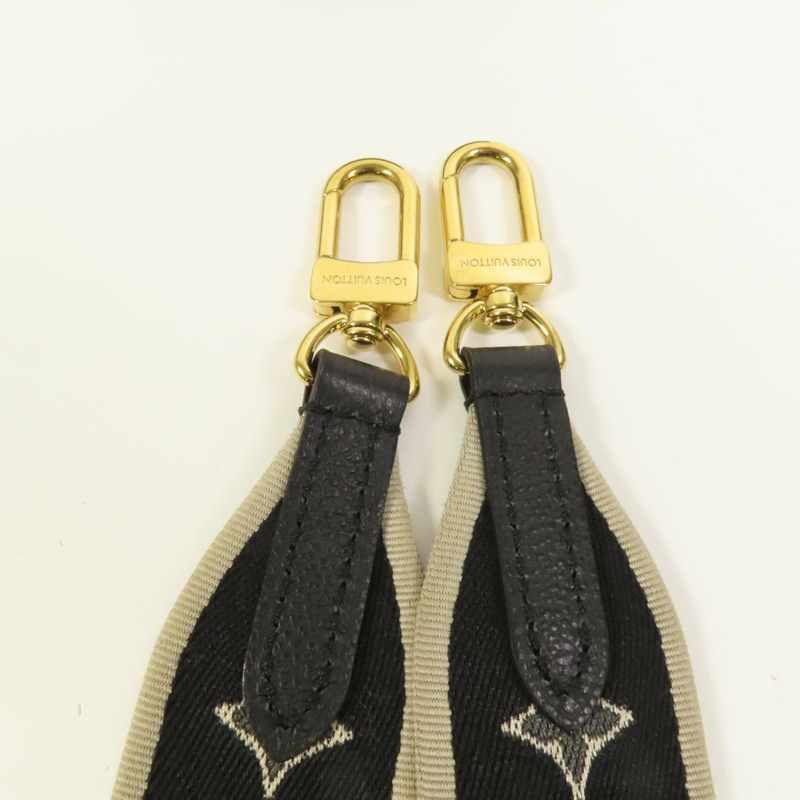 LOUIS VUITTON Monogram Empreinte Diane金扣肩背袋-6