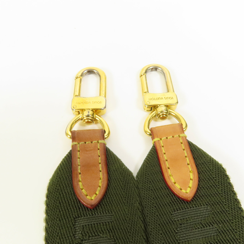 LOUIS VUITTON Monogram Multi Pochette Accessoires金扣肩背袋-6