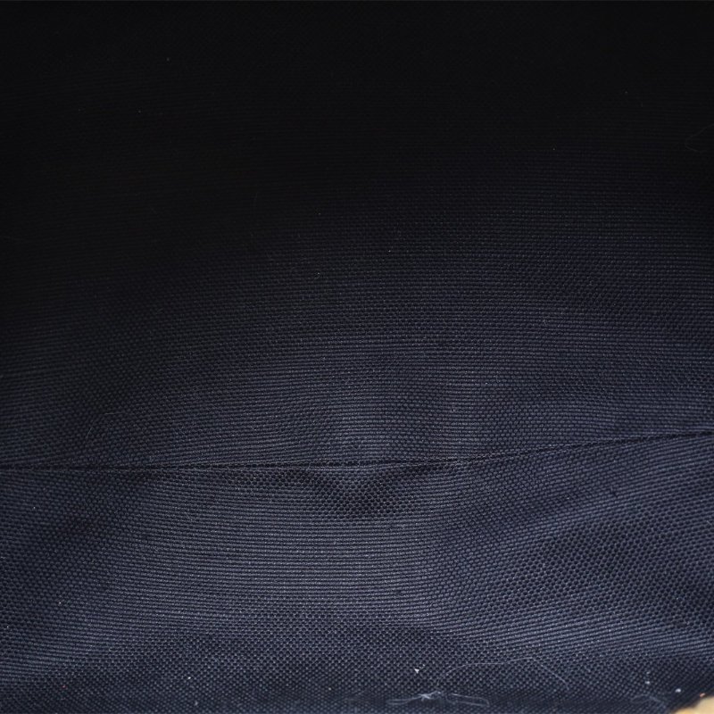 DIOR D-journey小號23黑色牛皮金扣2025肩背包-2