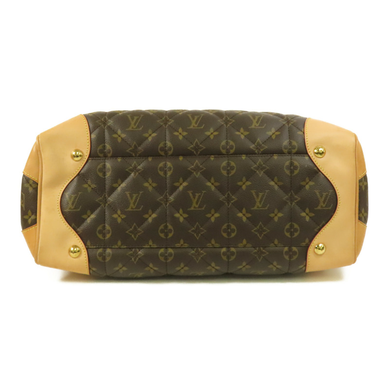 LOUIS VUITTON Monogram Etolie金扣肩背袋-3