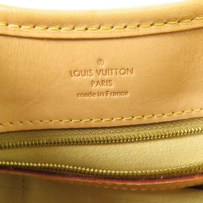 LOUIS VUITTON Monogram Etolie金扣肩背袋-8