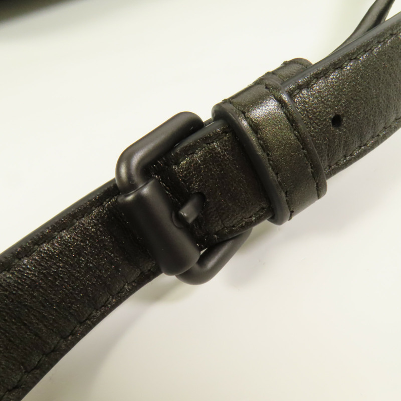 BOTTEGA VENETA 羊皮皮革Shoulder Bag肩背袋-5