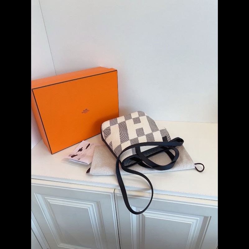 Hermes Cabas H En Biais27 small-6