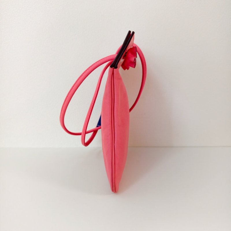 Hermes 愛馬仕 迷你唇膏粉swift牛皮斜挎包 C刻-6