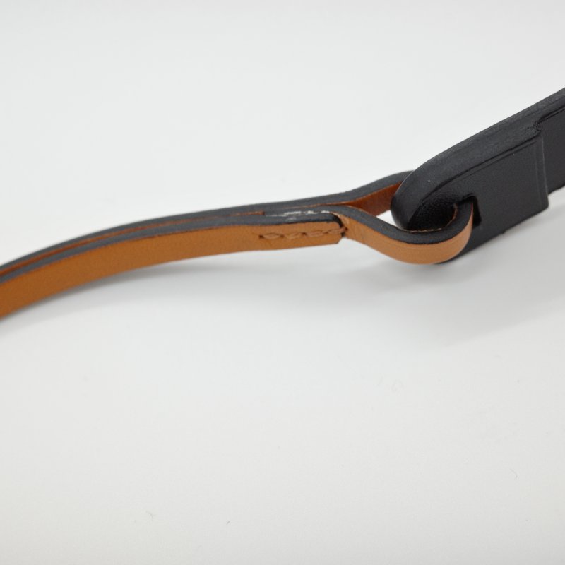 Hermès 愛馬仕 奧蘭涼鞋 粉色 牛皮皮革吊飾 A刻-4