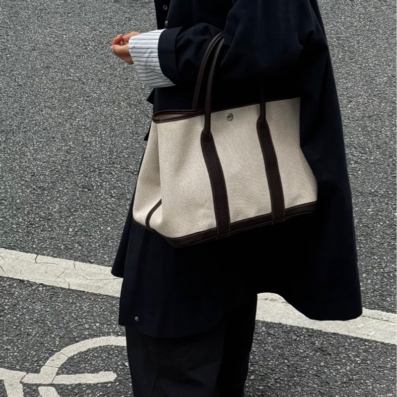 Hermes Garden Party PM花園派對36公分-0