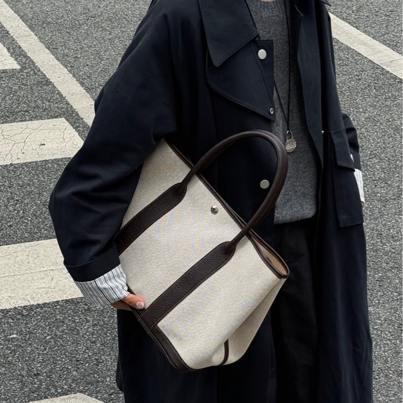 Hermes Garden Party PM花園派對36公分-1