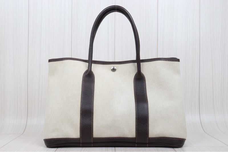 Hermes Garden Party PM花園派對36公分-3