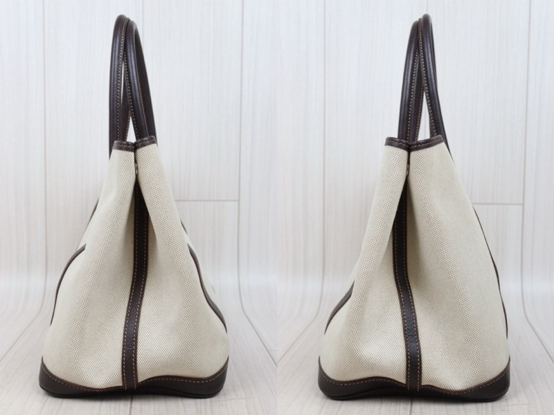 Hermes Garden Party PM花園派對36公分-5