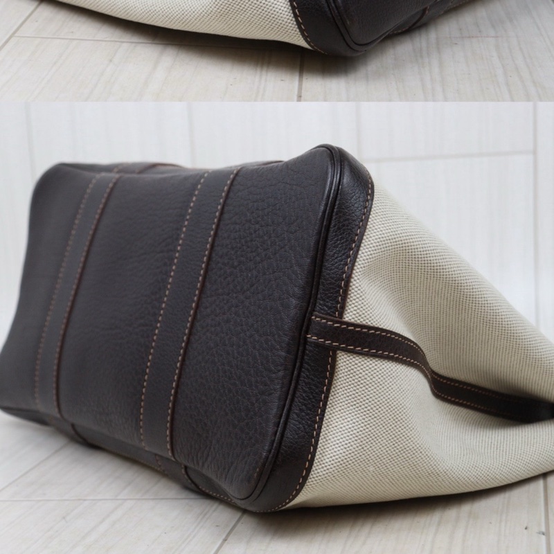 Hermes Garden Party PM花園派對36公分-12