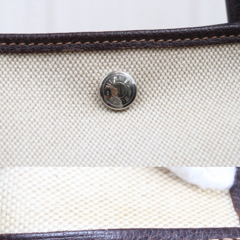 Hermes Garden Party PM花園派對36公分-14