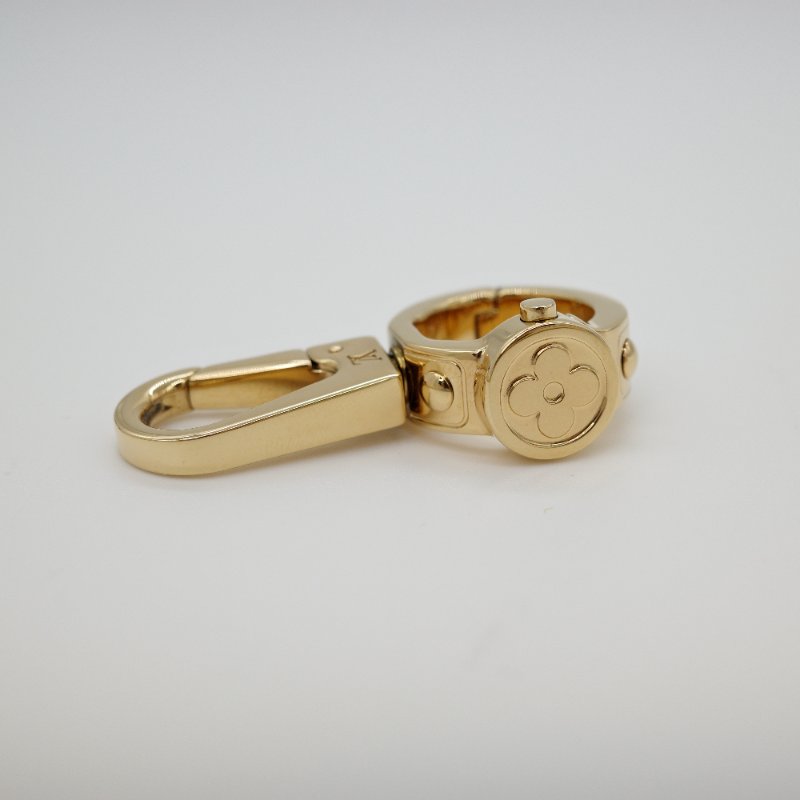 Louis Vuitton 路易威登 Capucines Mini 鵝黃色 小牛皮 手提包 肩背包 斜背包 手袋-11