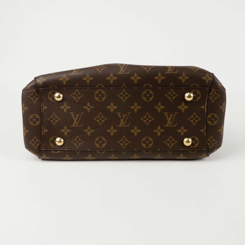 LOUIS VUITTON Montagne MM 手提單肩包 M41056-7