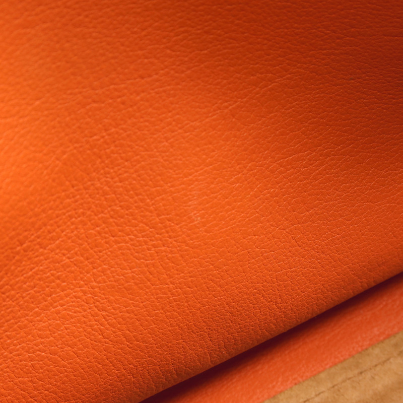 LOEWE 牛皮皮革2 Way Shoulder銀扣手挽肩背兩用袋-13