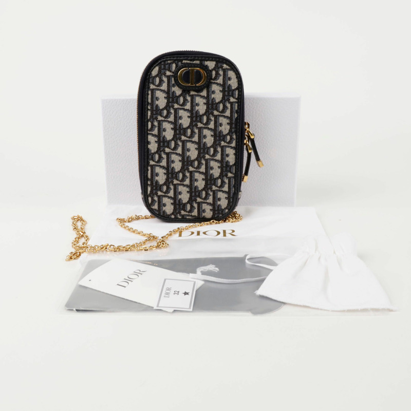 DIOR Montain 手機袋斜背包 S2114UTZQ-0