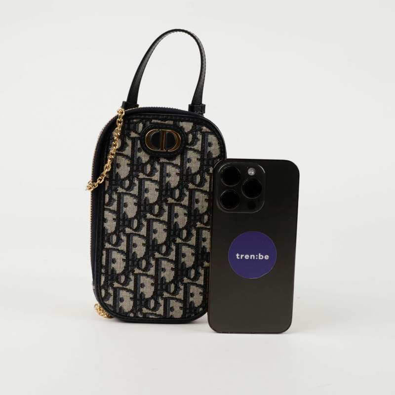 DIOR Montain 手機袋斜背包 S2114UTZQ-6