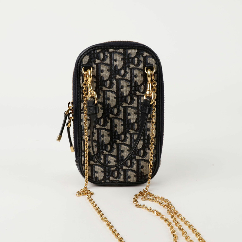 【包稅】DIOR S2114UTZQ 30 Montain 手機袋斜背包-2