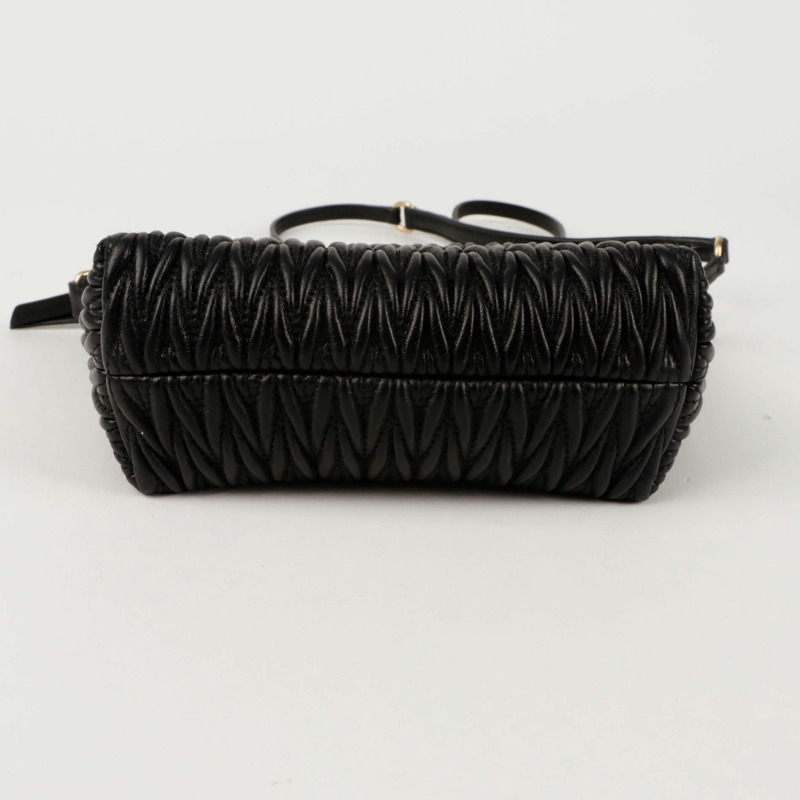 MIU MIU 5NF844 Spirit 迷你鏈條單肩斜背包-5