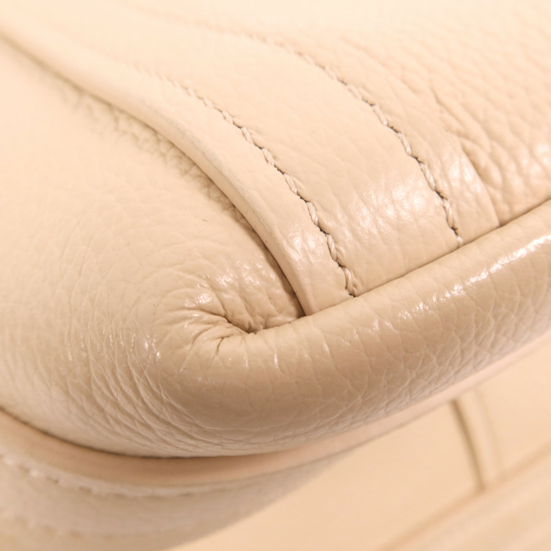 BALENCIAGA 牛皮皮革Everyday XS銀扣手挽肩背兩用袋-11