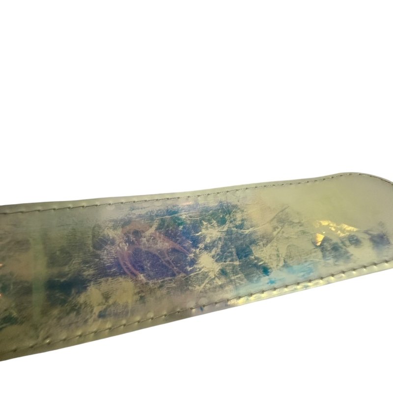 【美收精品】LV 炫彩透明大行李袋 4-492-22