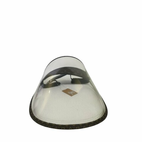 【美收精品】LV 老花擋風鏡 4-488