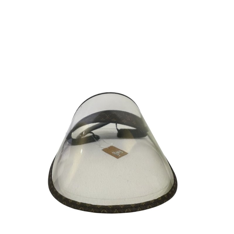 【美收精品】LV 老花擋風鏡 4-488-0