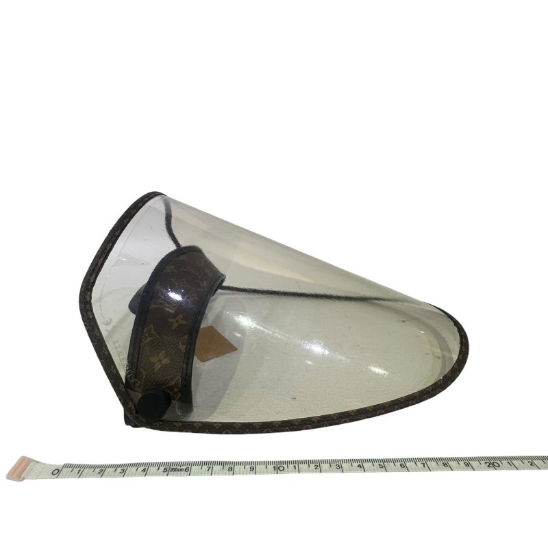 【美收精品】LV 老花擋風鏡 4-488-6