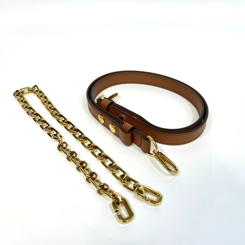 LV原花雙色金釦Dauphine達芙妮MM M45958-10