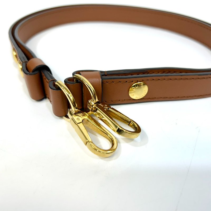 LV原花雙色金釦Dauphine達芙妮MM M45958-14