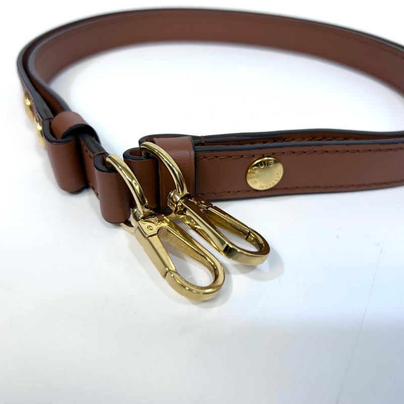 LV原花雙色金釦Dauphine達芙妮MM M45958-7