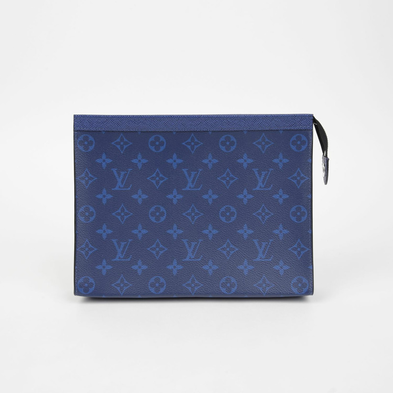 LOUIS VUITTON M30423 Pochette Voyage 中型手拿包-1