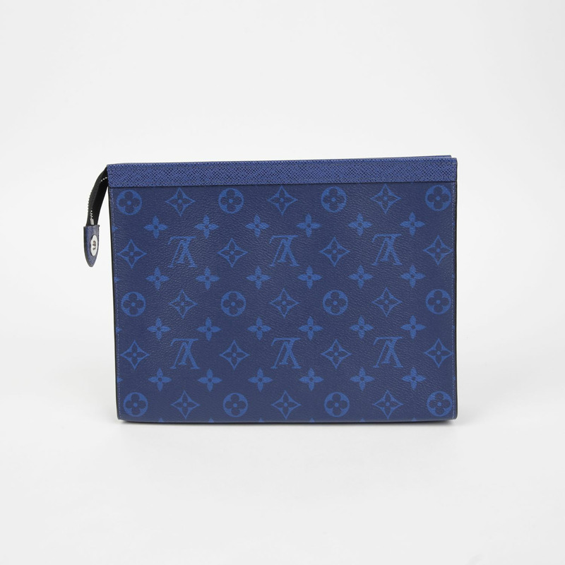 LOUIS VUITTON M30423 Pochette Voyage 中型手拿包-2