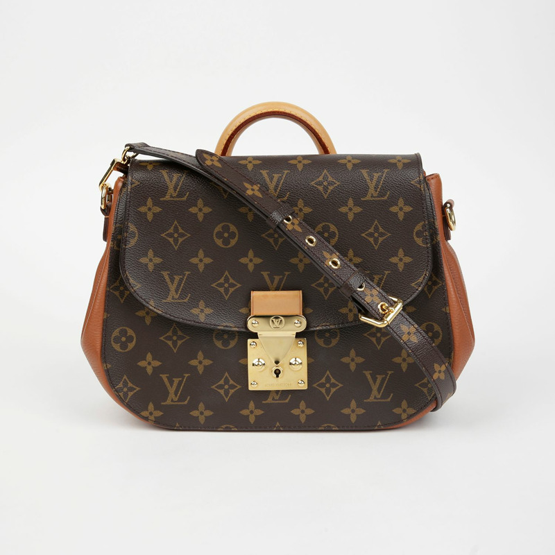 LOUIS VUITTON M40582 Eden MM 手提單肩包-1