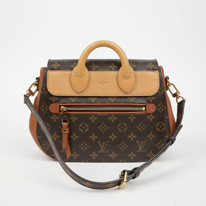 LOUIS VUITTON M40582 Eden MM 手提單肩包-3