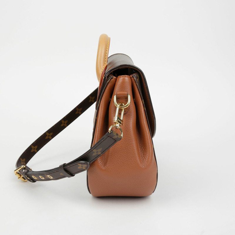 LOUIS VUITTON M40582 Eden MM 手提單肩包-5