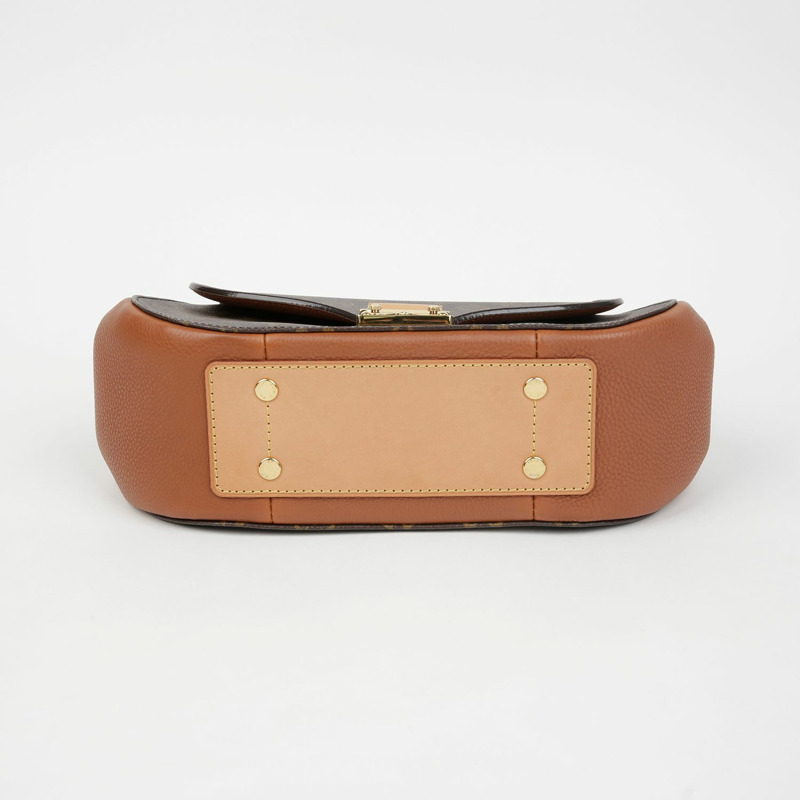 LOUIS VUITTON M40582 Eden MM 手提單肩包-6