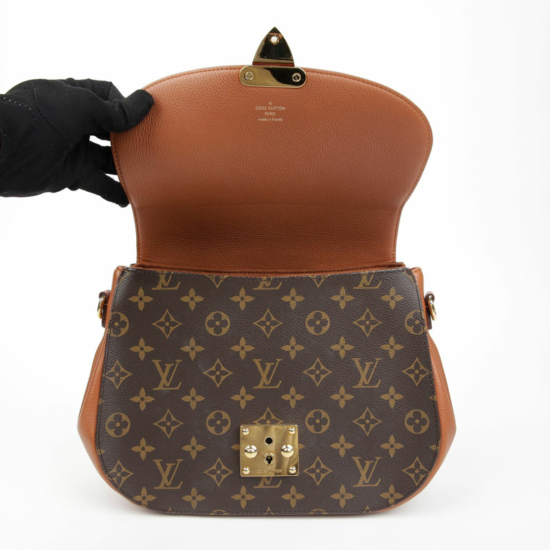 LOUIS VUITTON M40582 Eden MM 手提單肩包-9