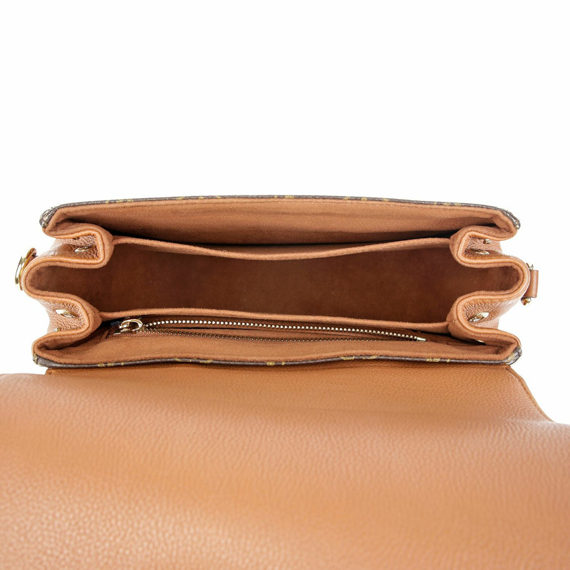 LOUIS VUITTON M40582 Eden MM 手提單肩包-10