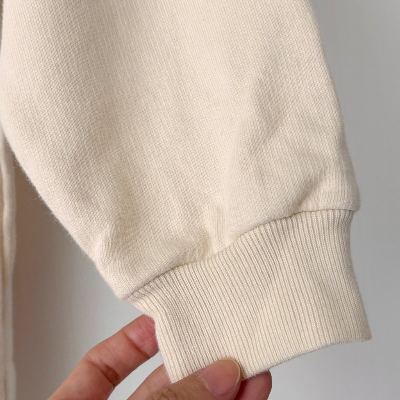 ::GUCCI:: 超級可愛小熊圖樣上衣 長袖棉T 童裝6號-7