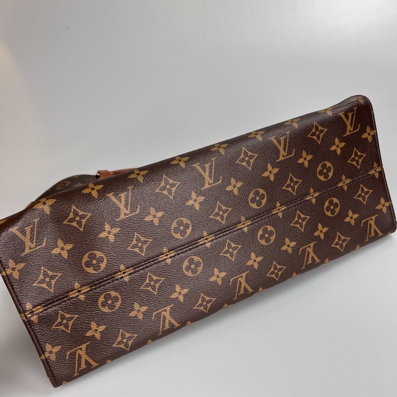 LV M14235/晶片款 OnTheGo Organizer托特包-4