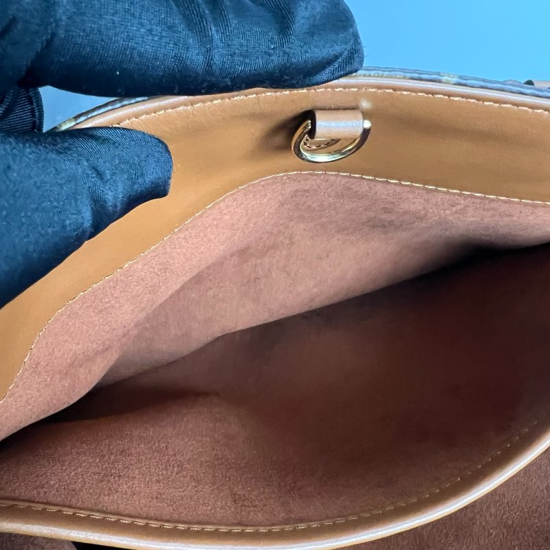 LV M14235/晶片款 OnTheGo Organizer托特包-5