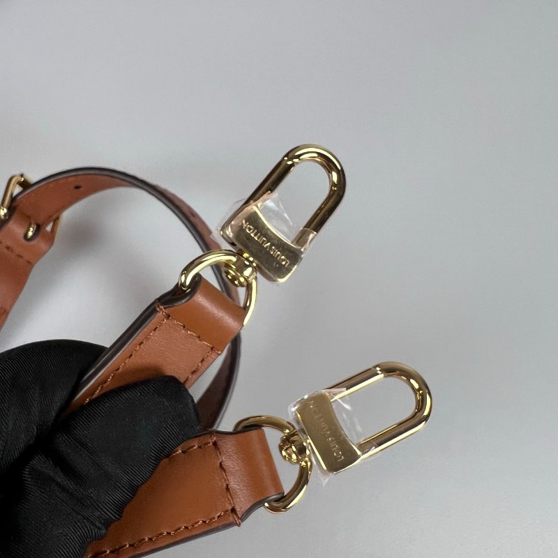 LV M14235/晶片款 OnTheGo Organizer托特包-9