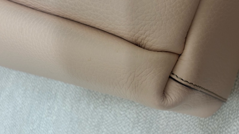 Tod's APA 托特包 鬱金香包-13