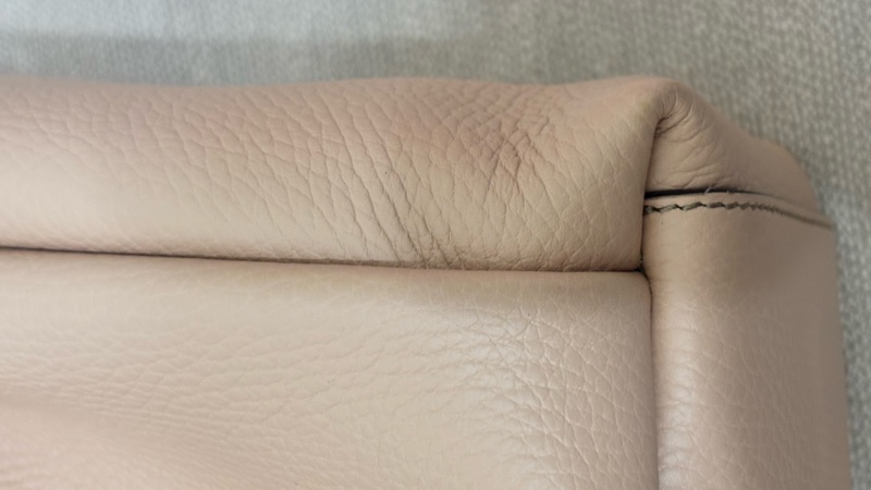 Tod's APA 托特包 鬱金香包-14